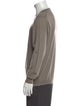 Brunello Cucinelli Cashmere Crew Neck Pullover