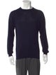 Brunello Cucinelli Cashmere Crew Neck Pullover