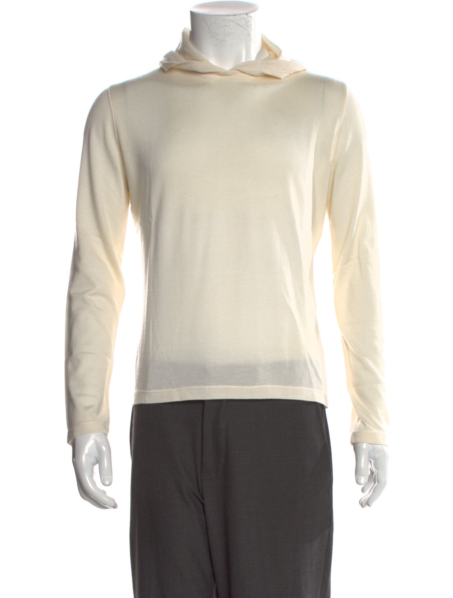 Brunello Cucinelli Cashmere Turtleneck Pullover