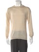 Brunello Cucinelli Cashmere Crew Neck Pullover
