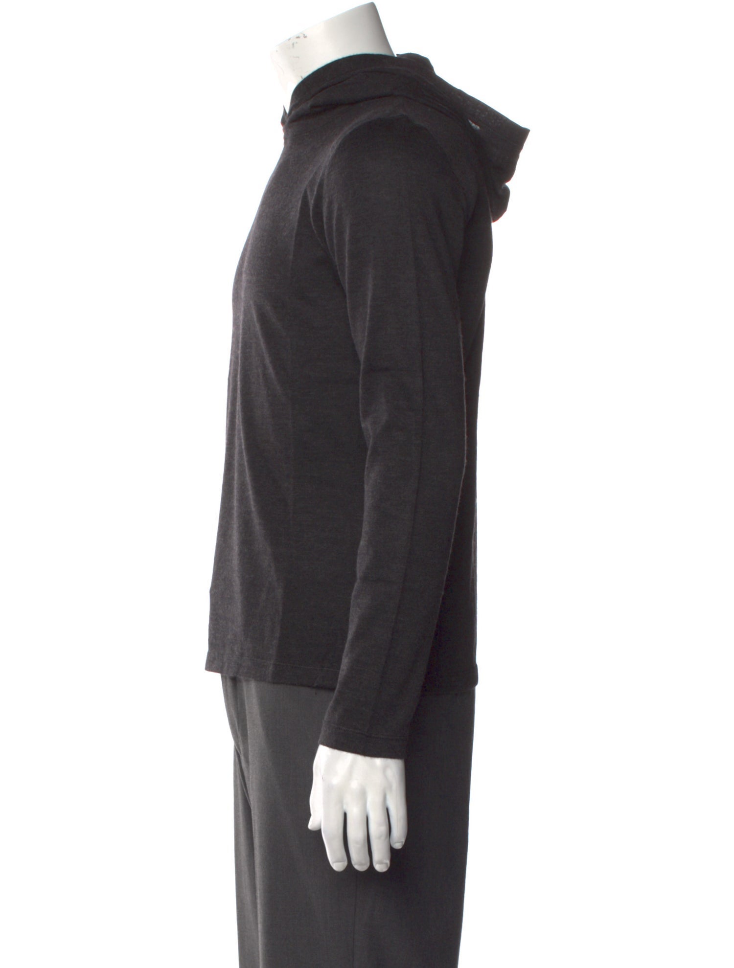 Brunello Cucinelli Cashmere Crew Neck Pullover