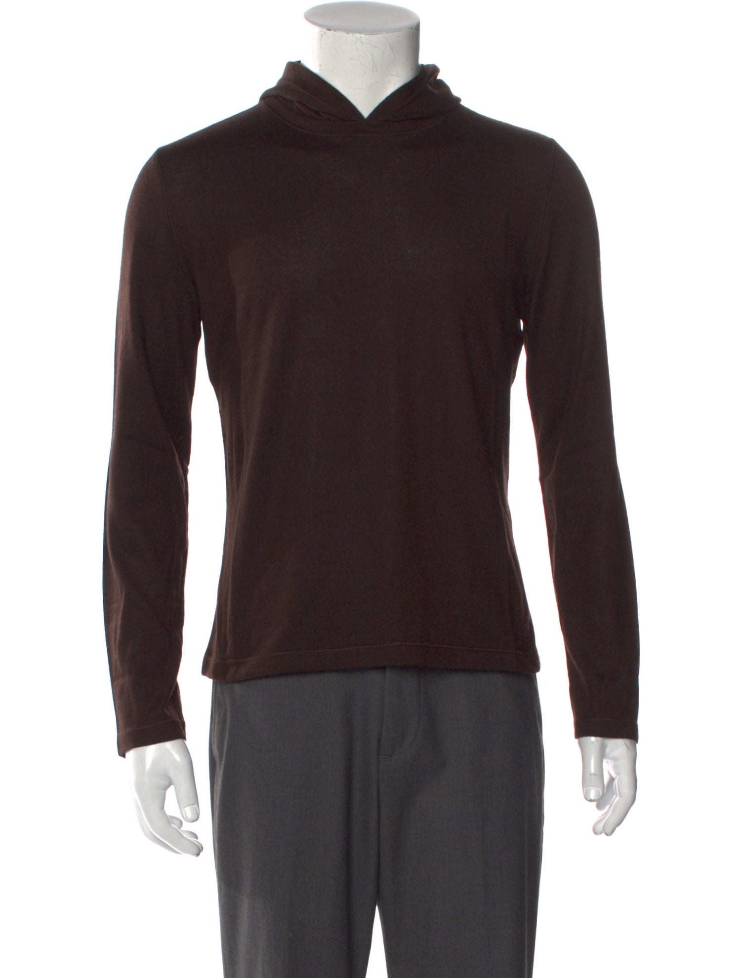 Brunello Cucinelli Cashmere Turtleneck Pullover