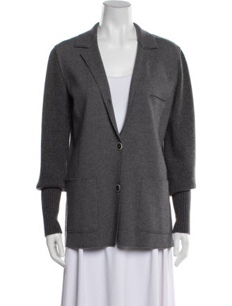 Brunello Cucinelli Cashmere Blazer