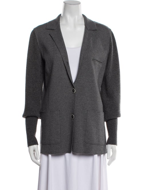 Brunello Cucinelli Cashmere Blazer
