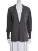 Brunello Cucinelli Cashmere Blazer