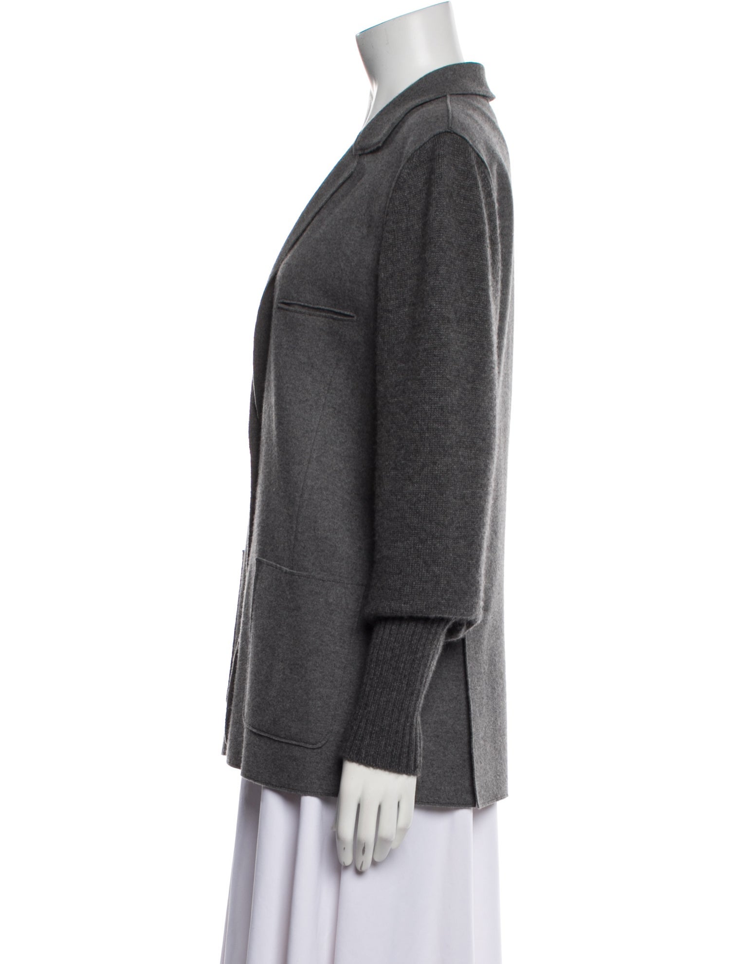Brunello Cucinelli Cashmere Blazer