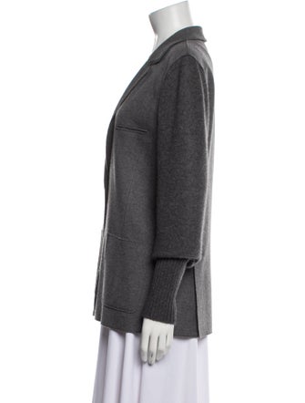 Brunello Cucinelli Cashmere Blazer