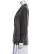 Brunello Cucinelli Cashmere Blazer