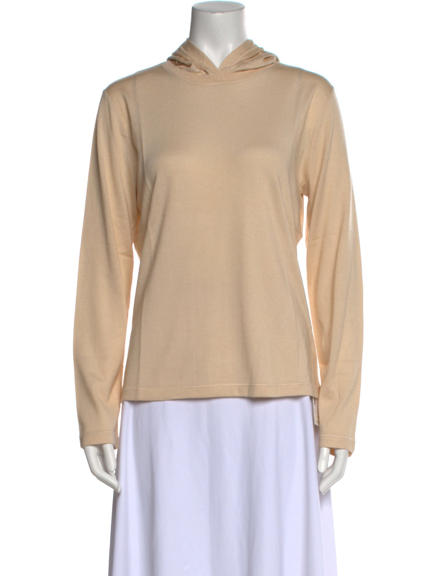 Brunello Cucinelli Cashmere Crew Neck Sweater