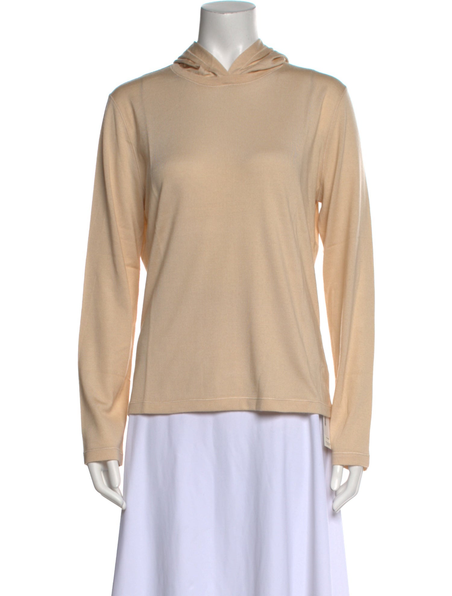 Brunello Cucinelli Cashmere Crew Neck Sweater