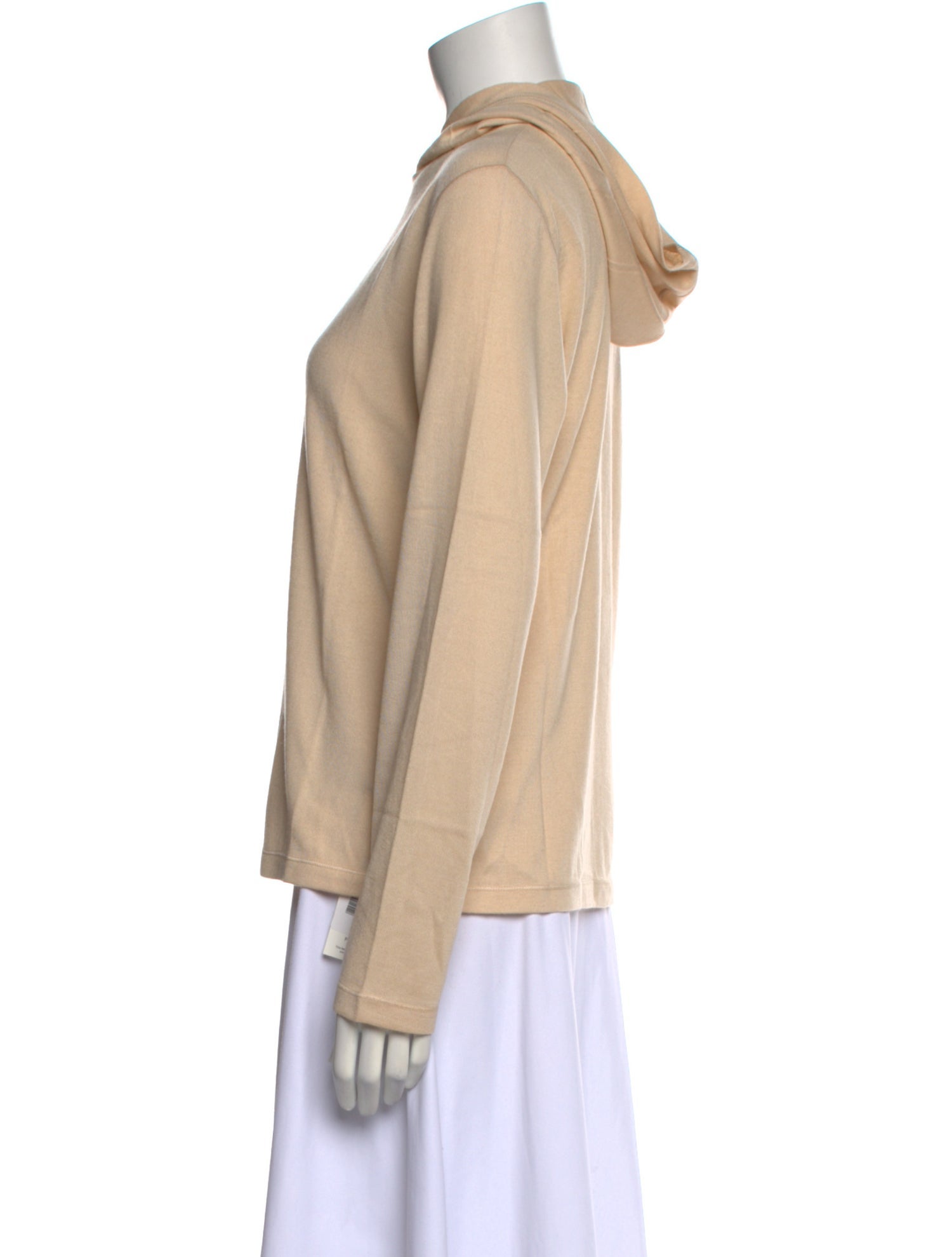 Brunello Cucinelli Cashmere Crew Neck Sweater