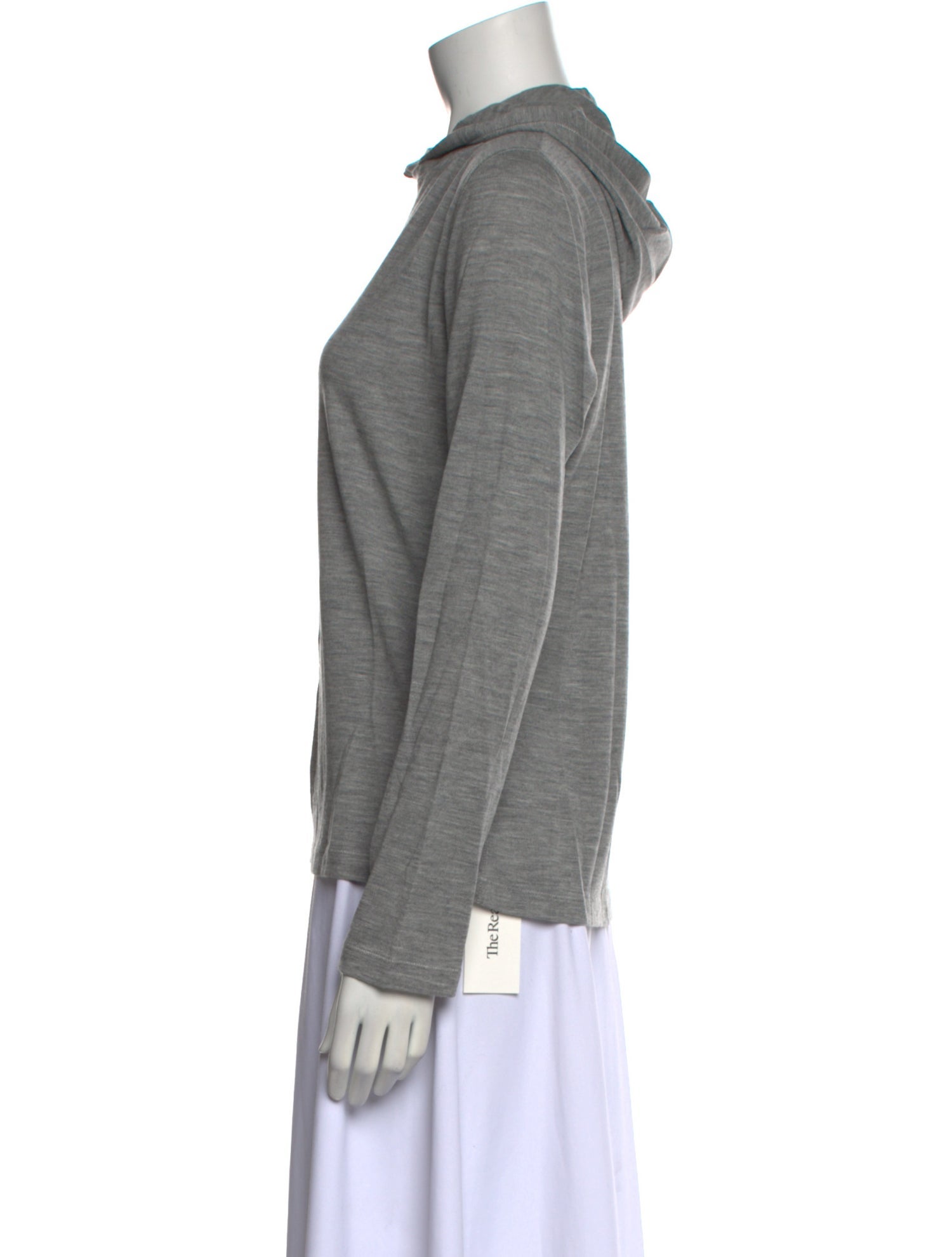 Brunello Cucinelli Cashmere Crew Neck Sweater