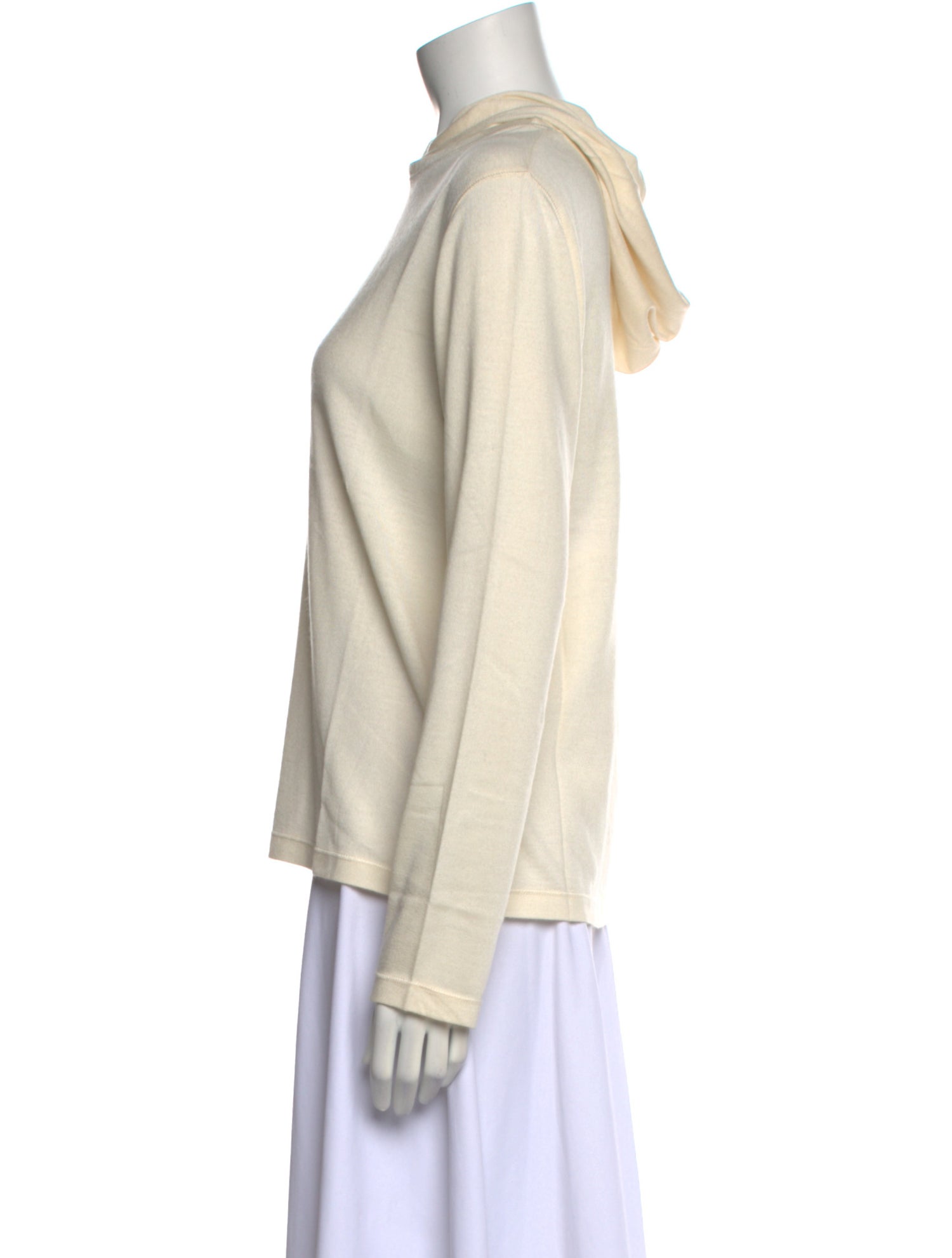 Brunello Cucinelli Cashmere Mock Neck Sweater