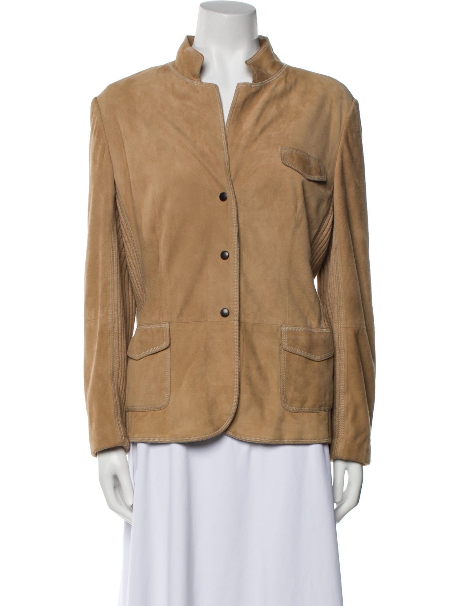 Brunello Cucinelli Cashmere Jacket