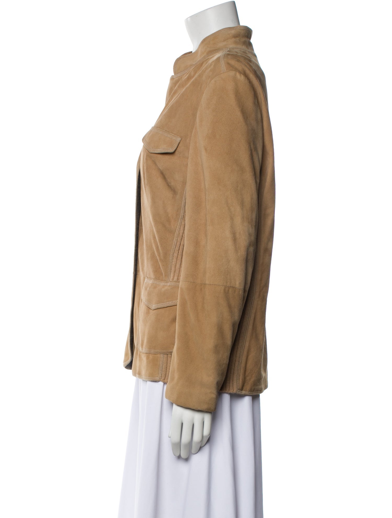 Brunello Cucinelli Cashmere Jacket