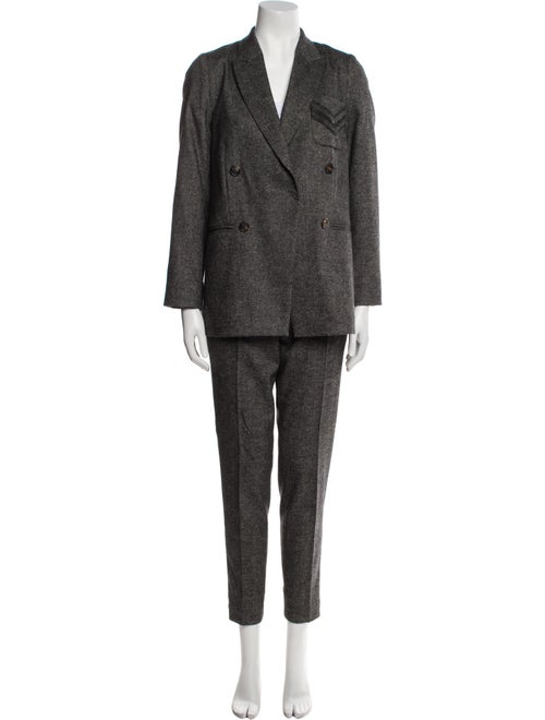 Brunello Cucinelli Pantsuit