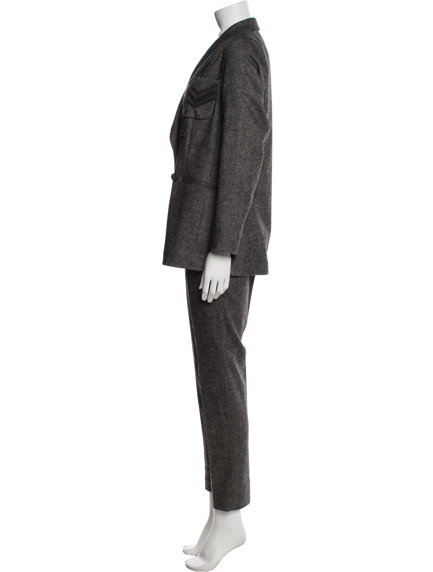 Brunello Cucinelli Pantsuit