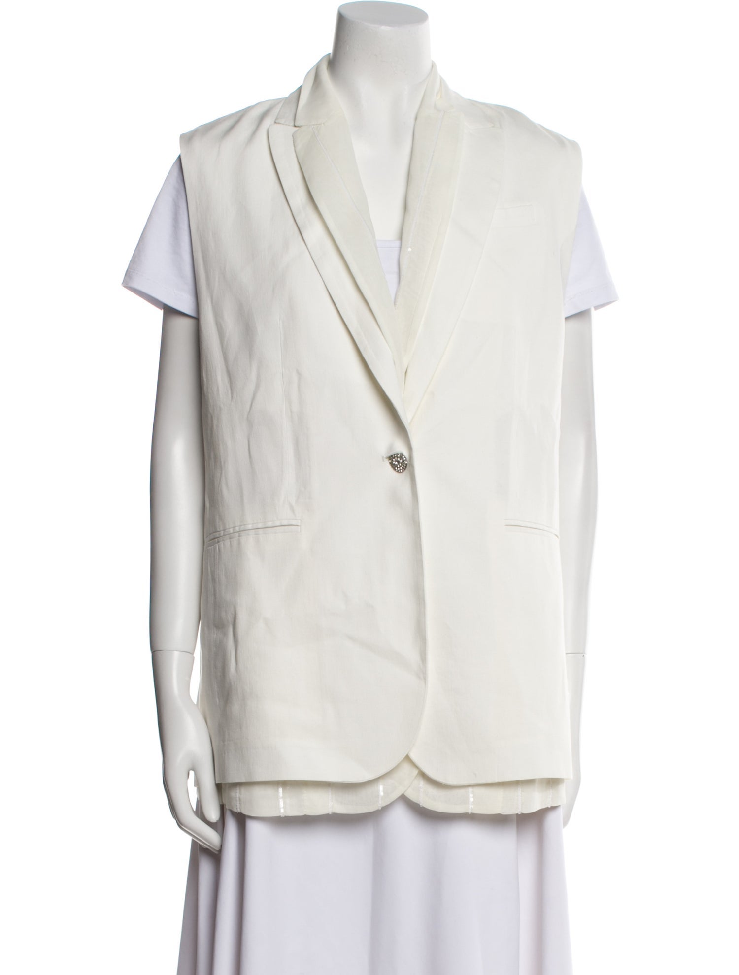 Brunello Cucinelli Blazer