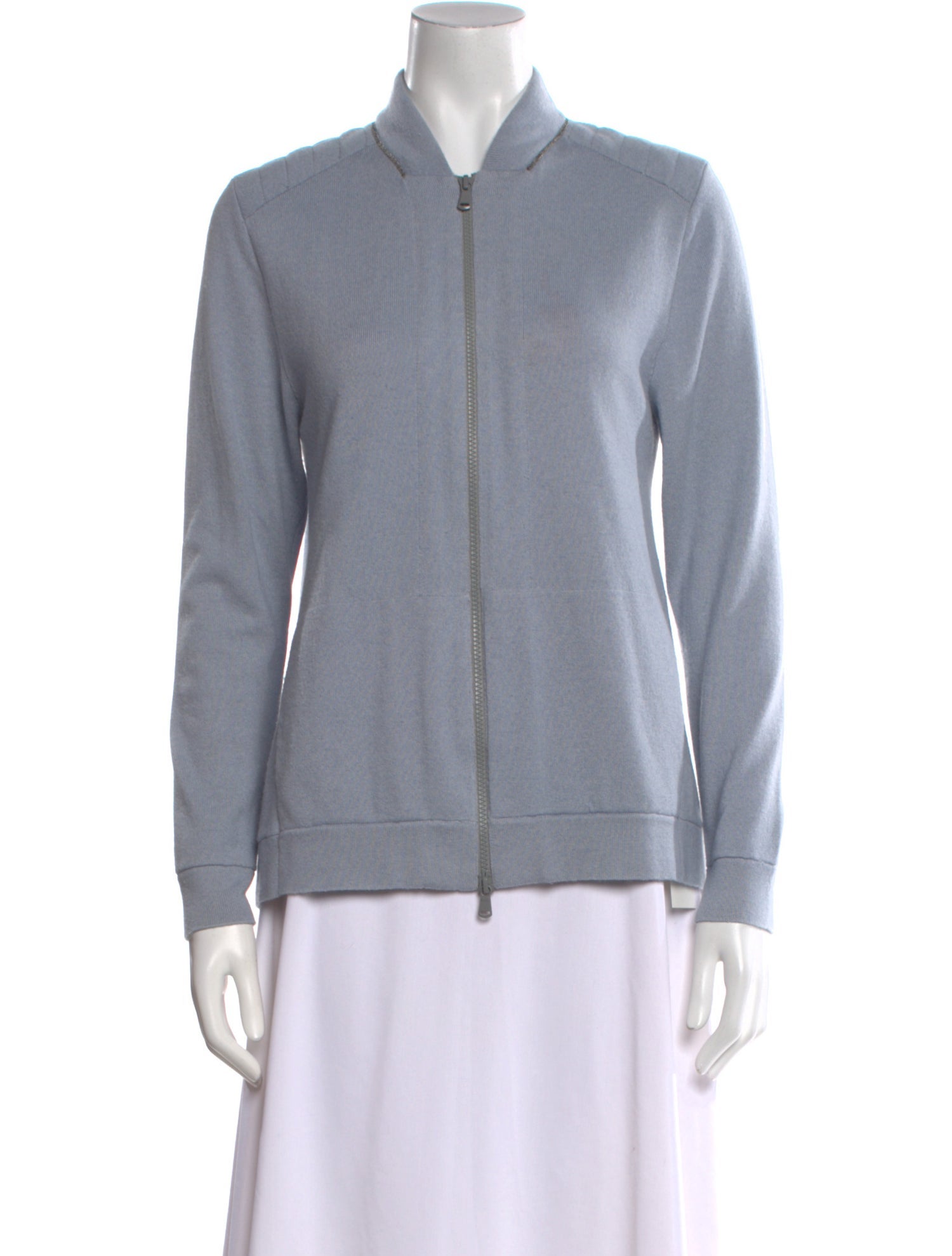 Brunello Cucinelli Cashmere Sweater