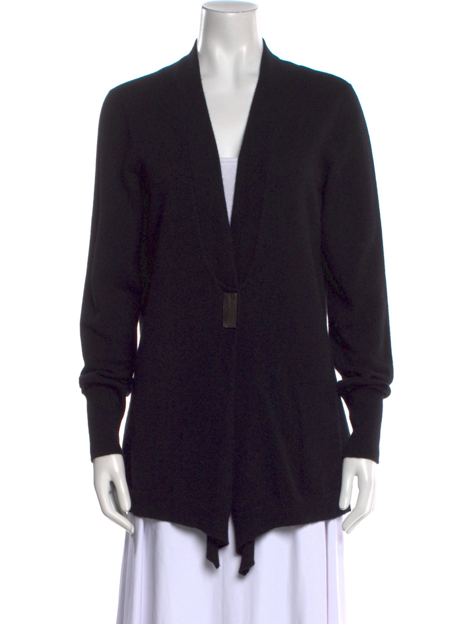 Brunello Cucinelli Cashmere V-Neck Sweater