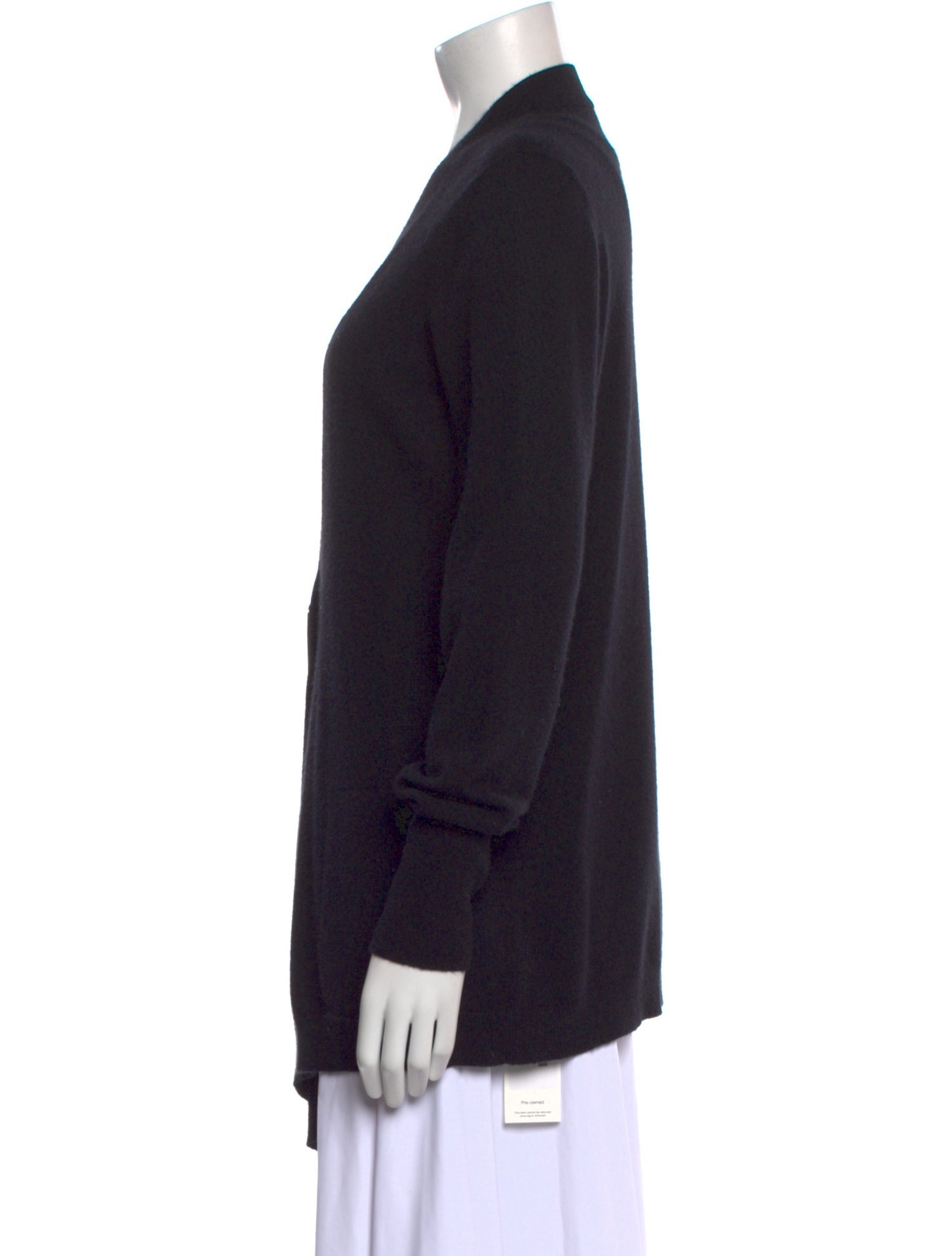 Brunello Cucinelli Cashmere V-Neck Sweater