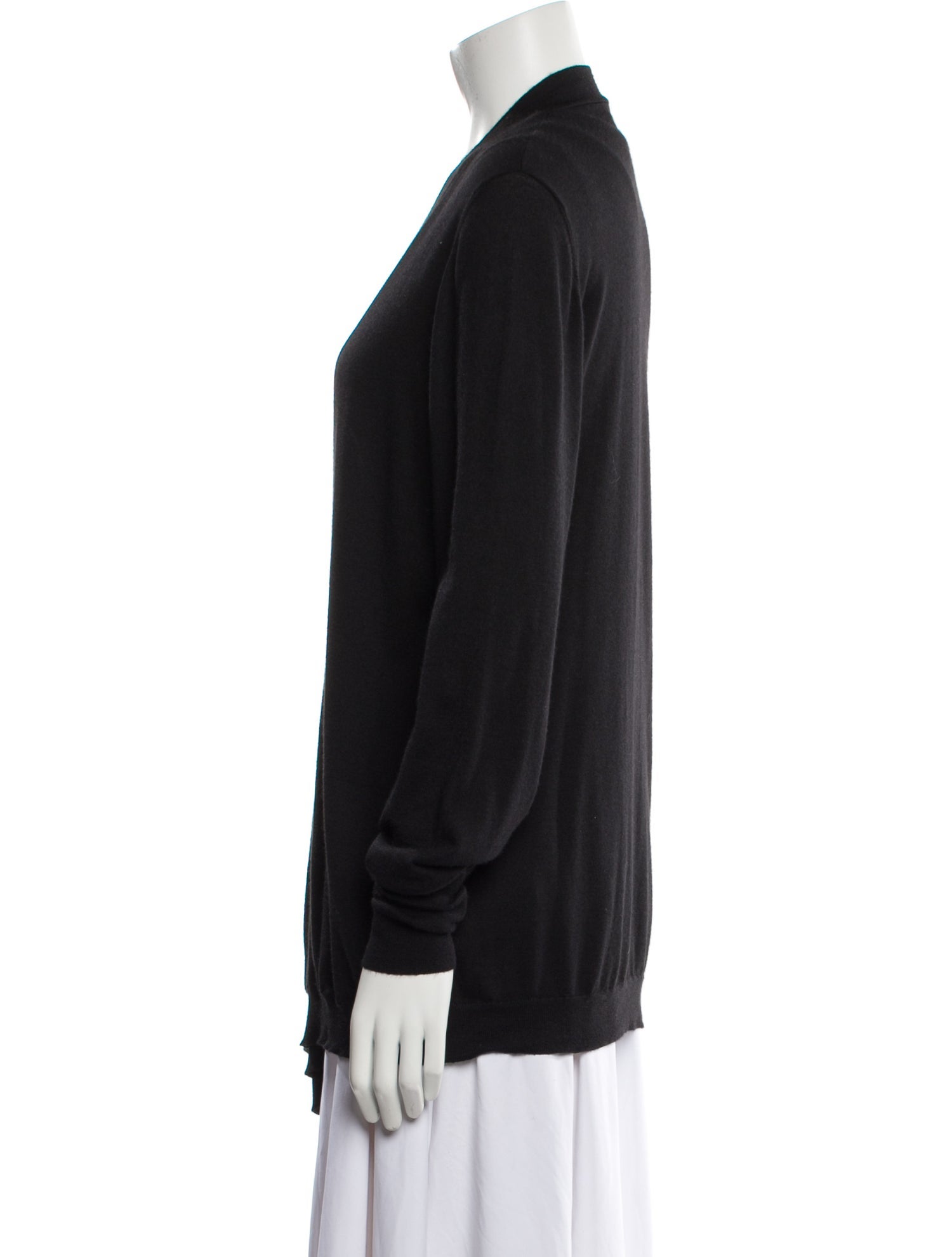 Brunello Cucinelli Cashmere V-Neck Sweater