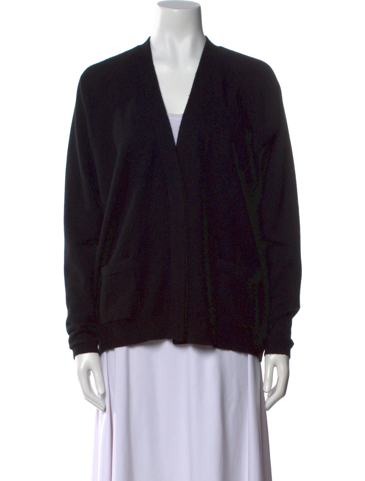 Brunello Cucinelli Cashmere V-Neck Sweater