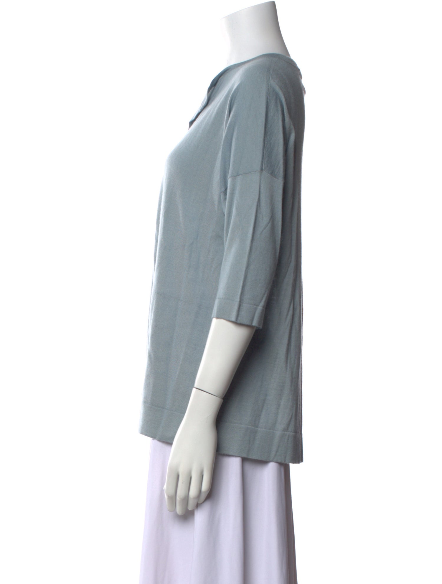 Brunello Cucinelli Cashmere Sweater