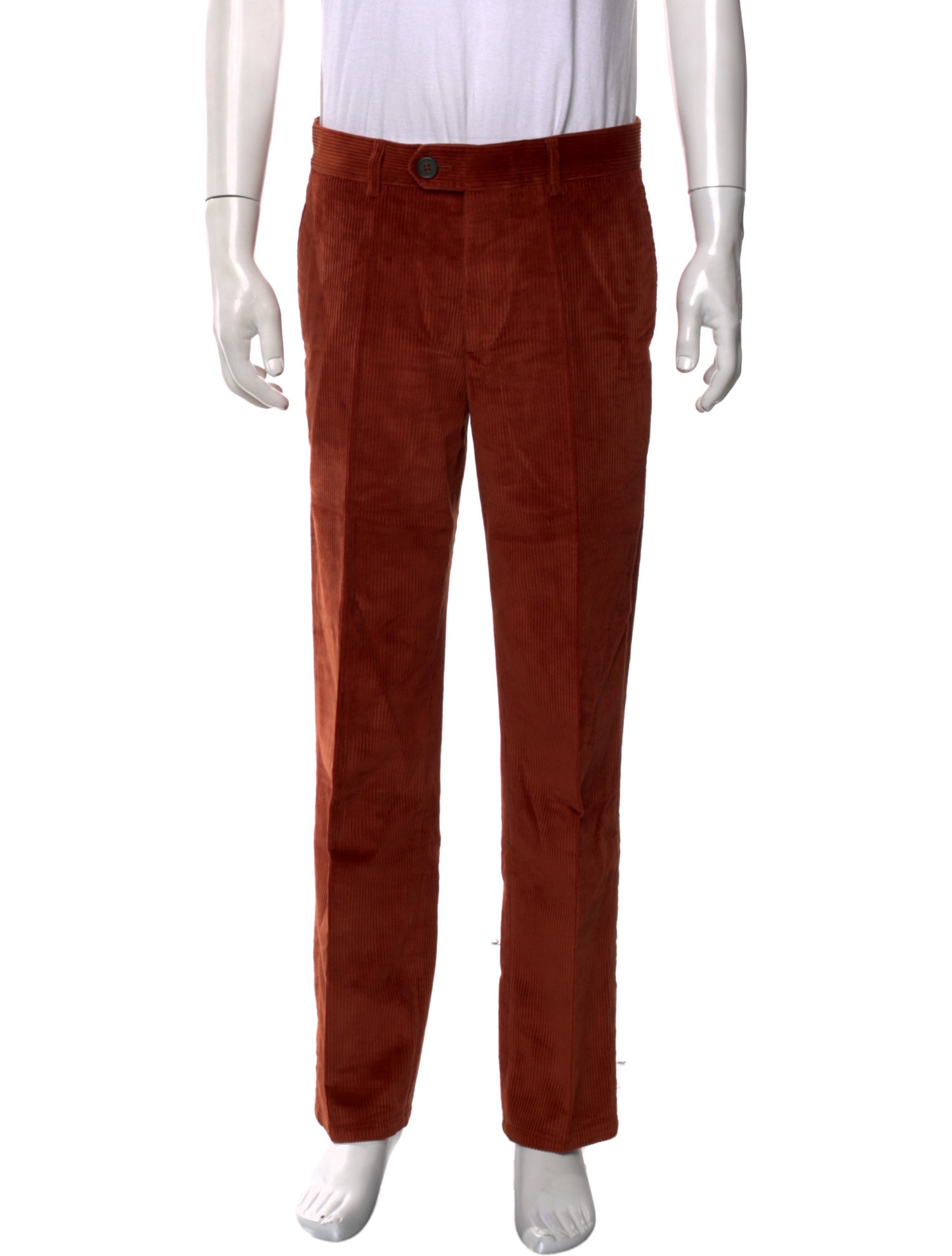 Brunello Cucinelli Corduroy Pants