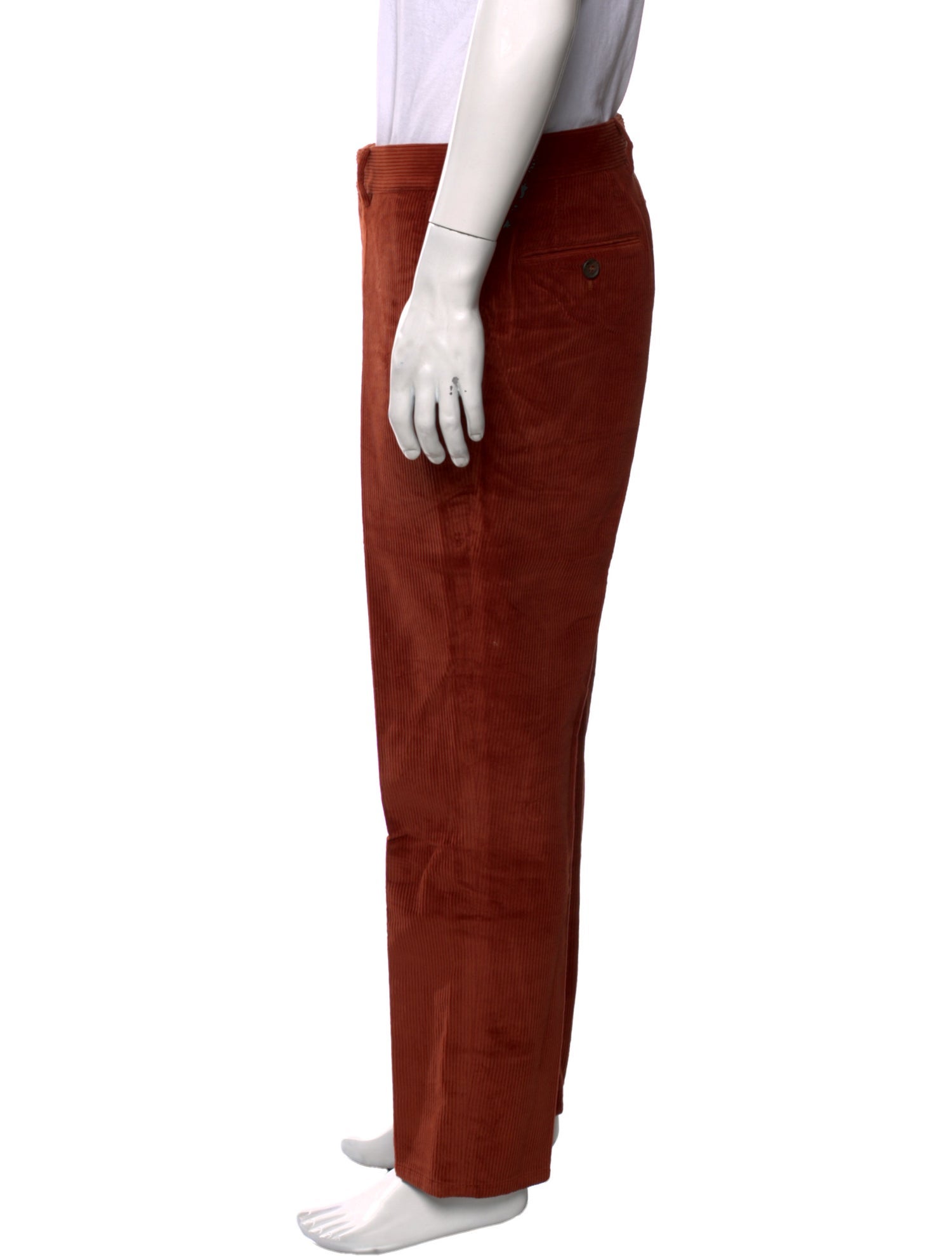 Brunello Cucinelli Corduroy Pants