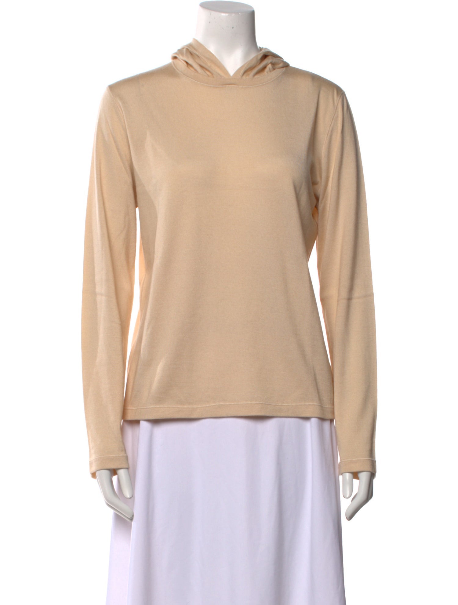 Brunello Cucinelli Cashmere Crew Neck Sweater