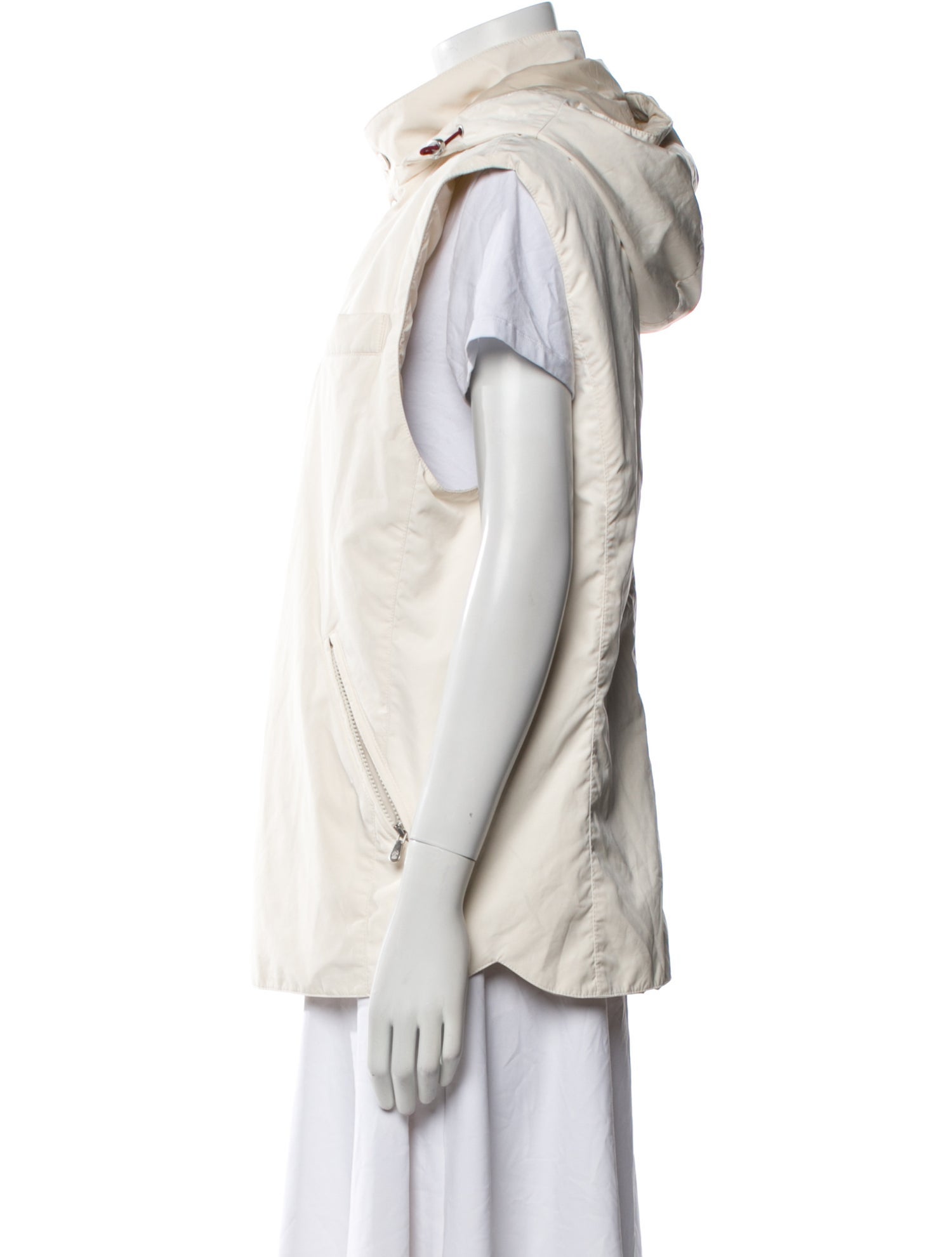 Brunello Cucinelli Vest