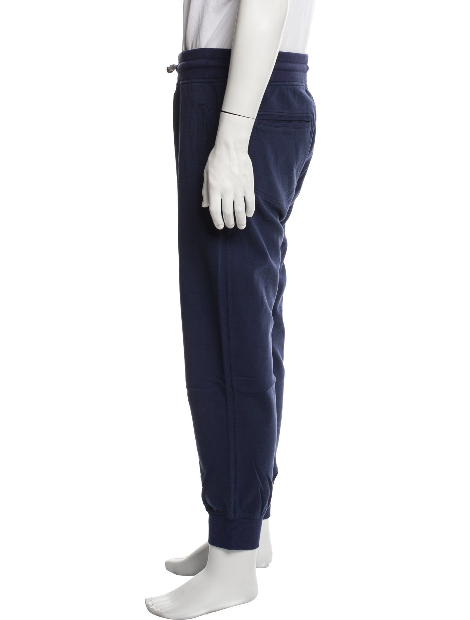 Brunello Cucinelli Lounge Bottoms