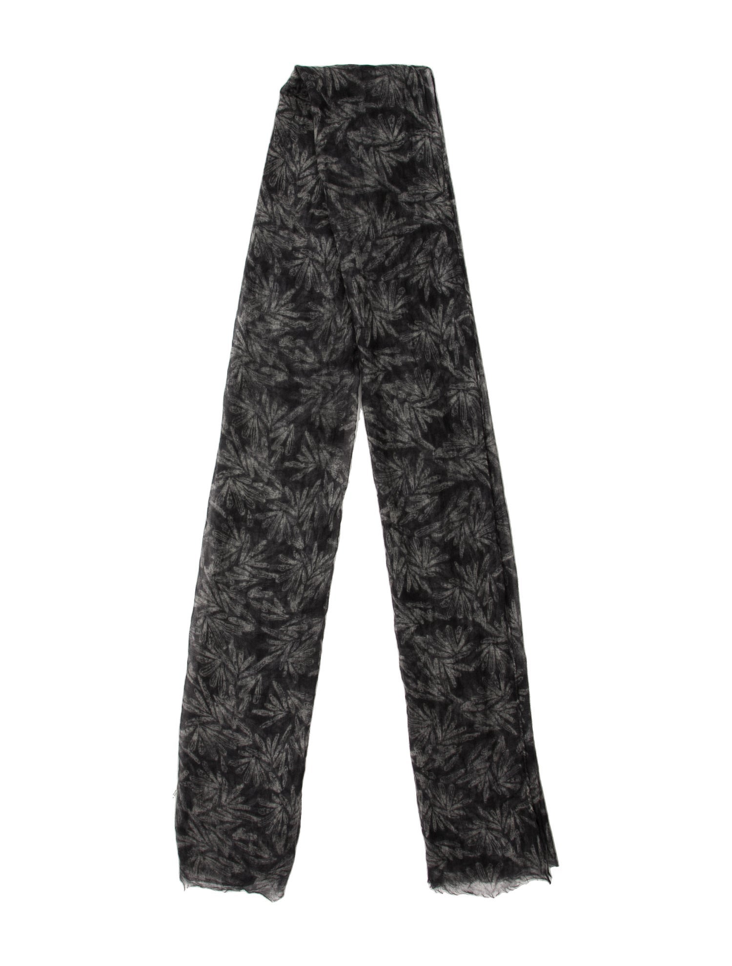 Brunello Cucinelli Cashmere Printed Shawl