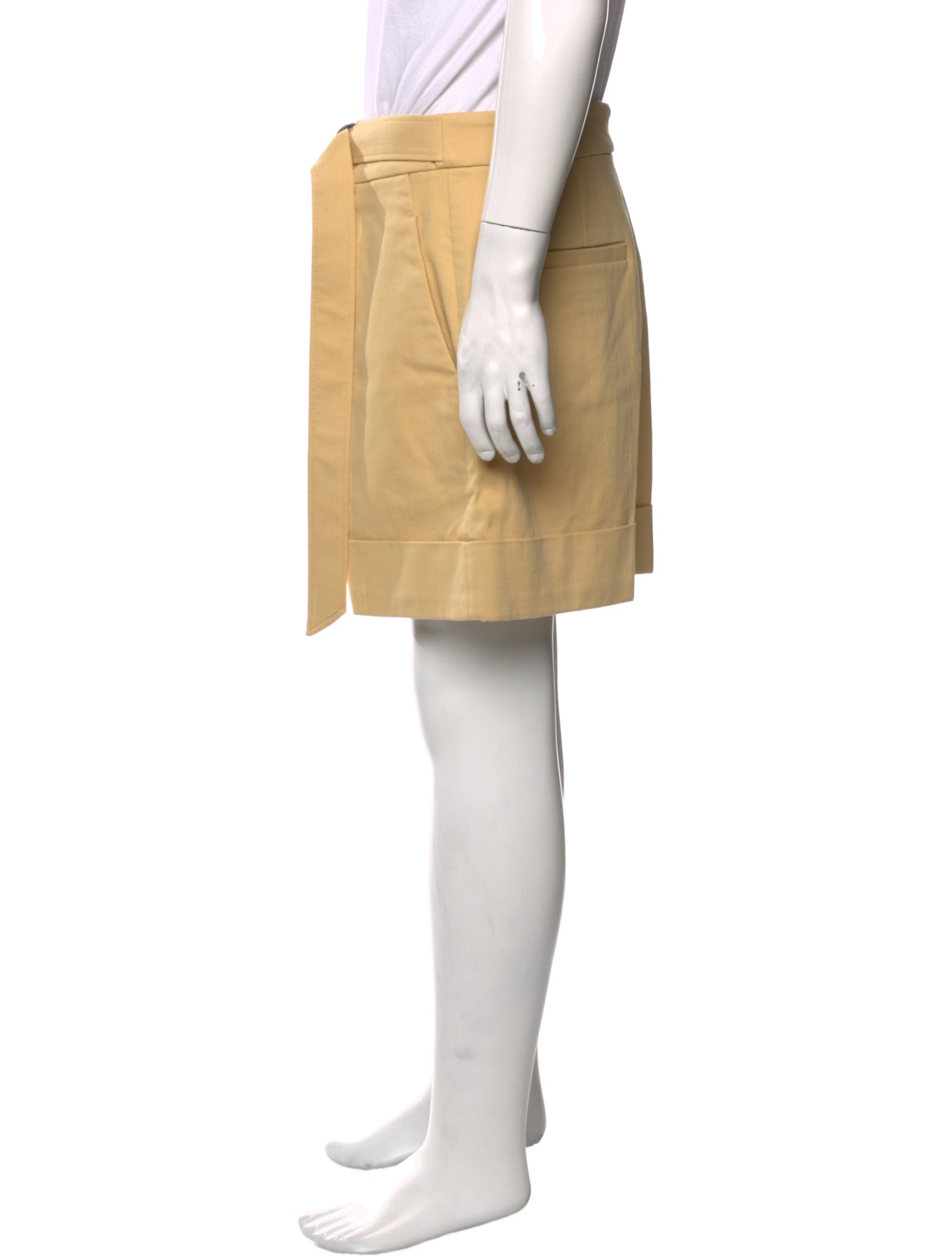 Brunello Cucinelli Jogger Shorts