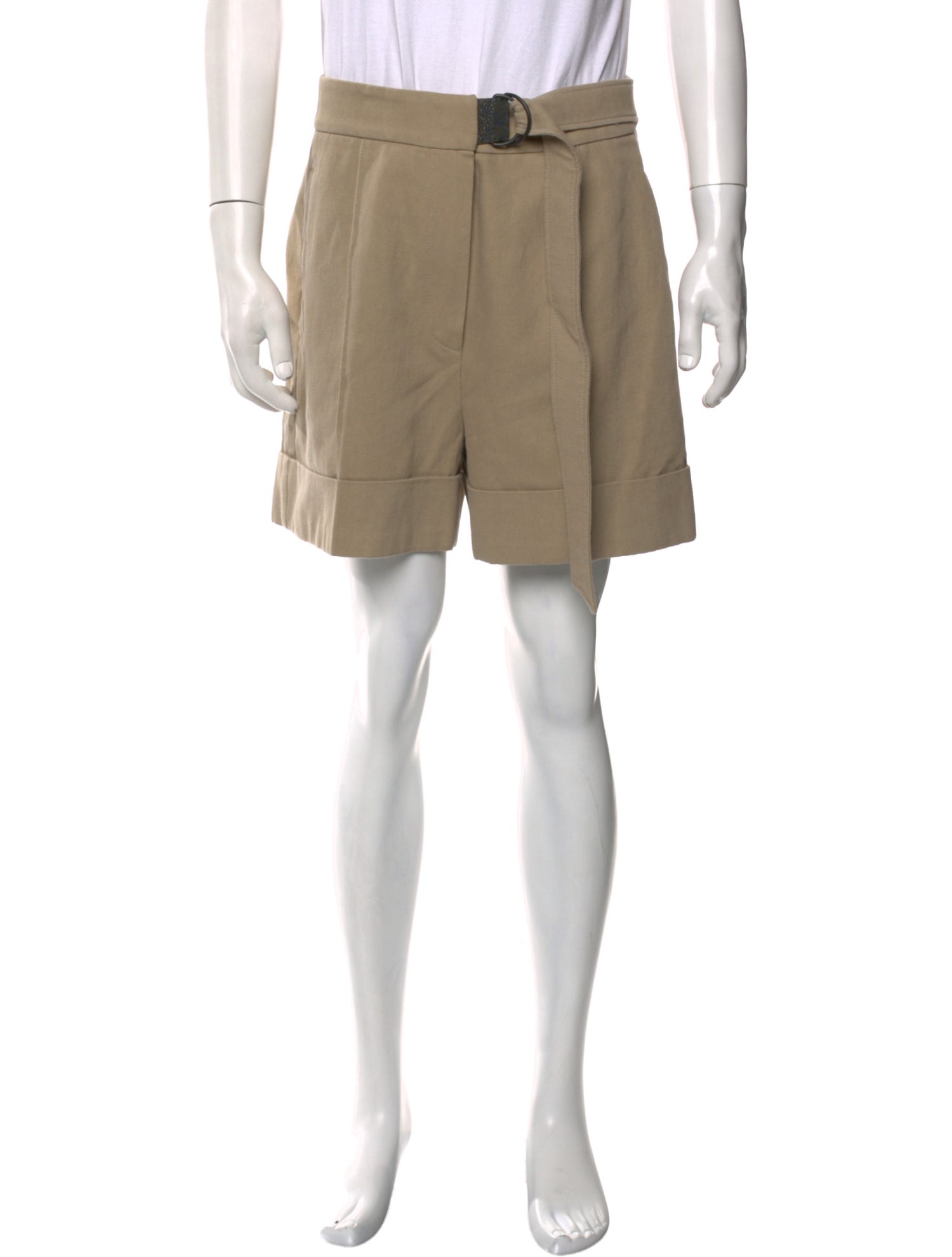 Brunello Cucinelli Shorts