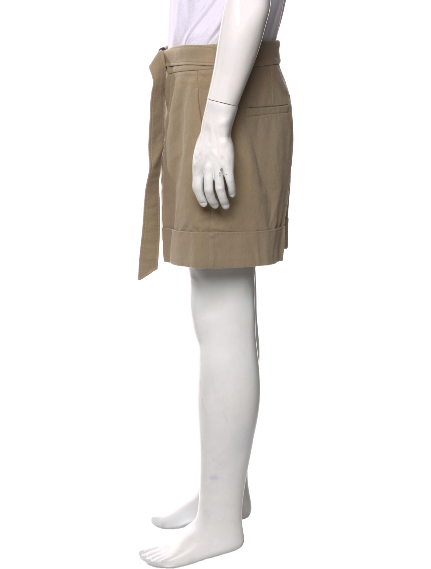 Brunello Cucinelli Shorts