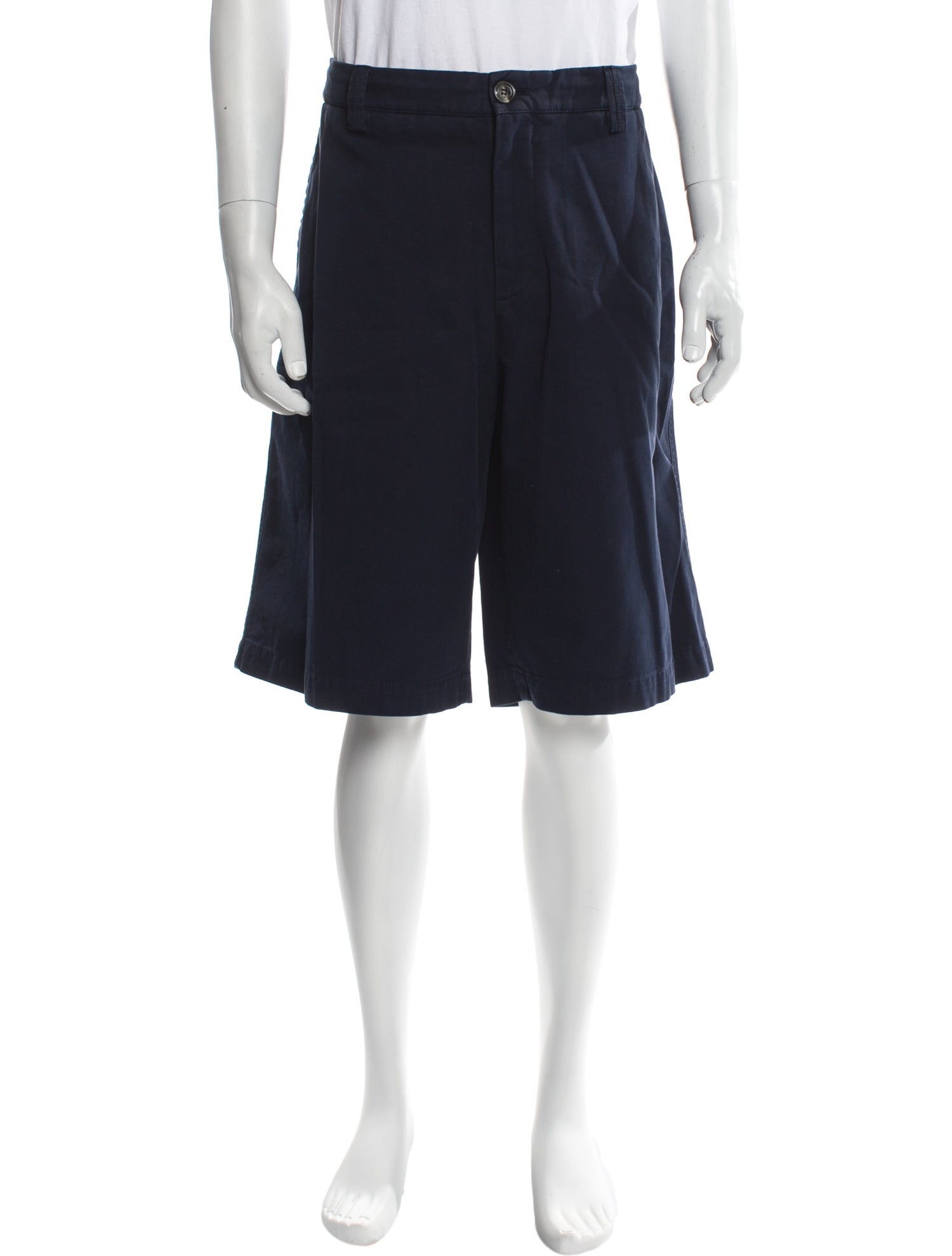 Brunello Cucinelli Jogger Shorts