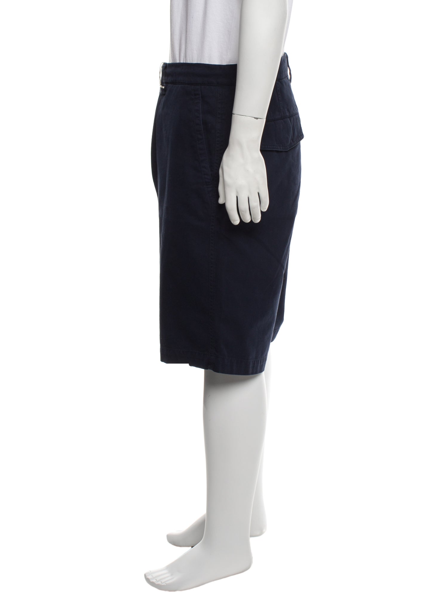 Brunello Cucinelli Jogger Shorts w/ Tags