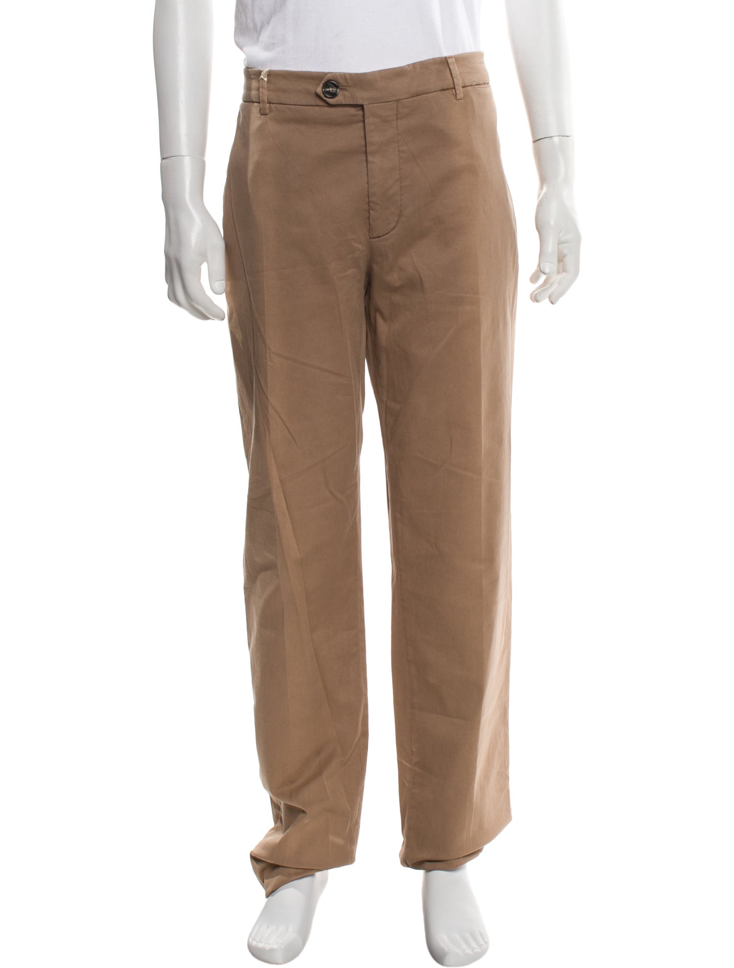 Brunello Cucinelli Chinos w/ Tags