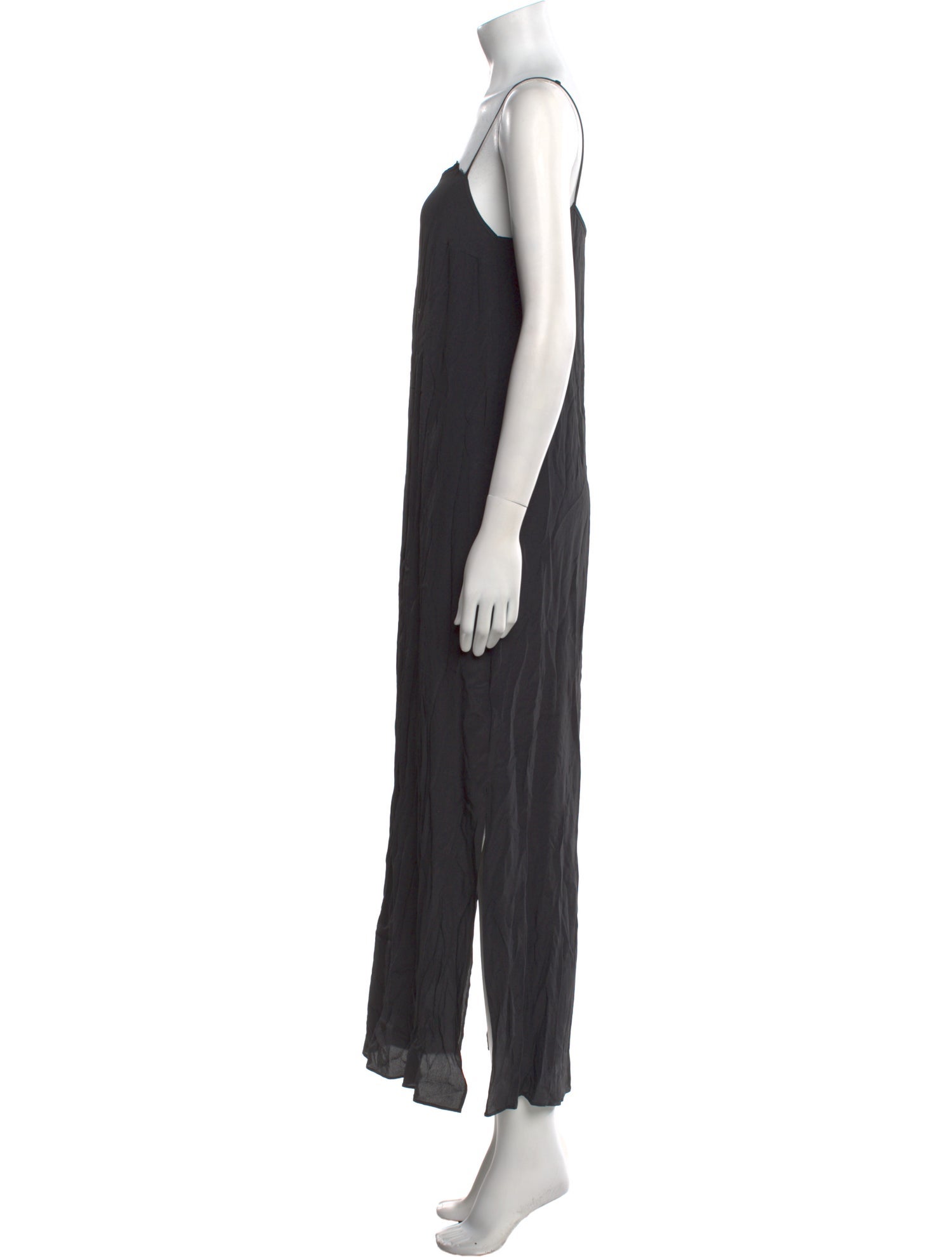Brunello Cucinelli Silk Long Dress