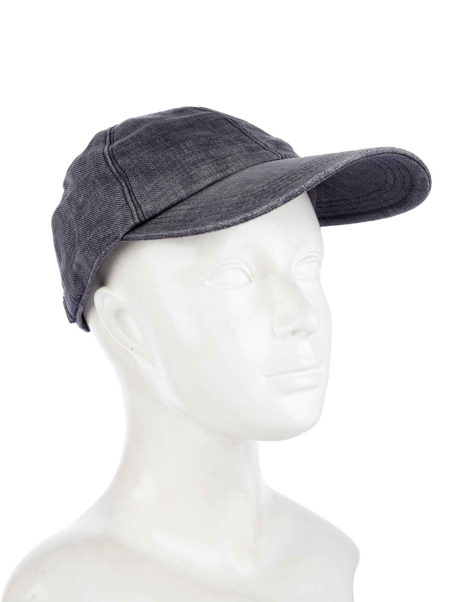 Brunello Cucinelli Baseball Cap
