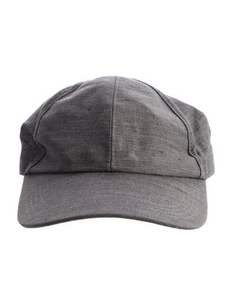 Brunello Cucinelli Baseball Cap