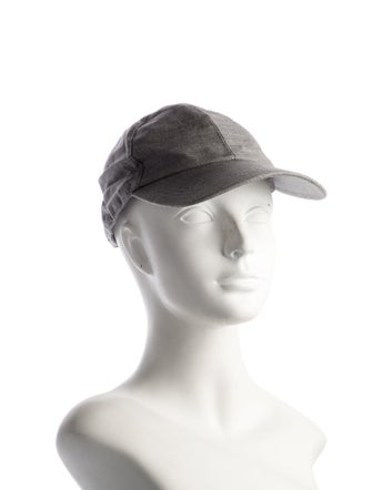 Brunello Cucinelli Baseball Cap
