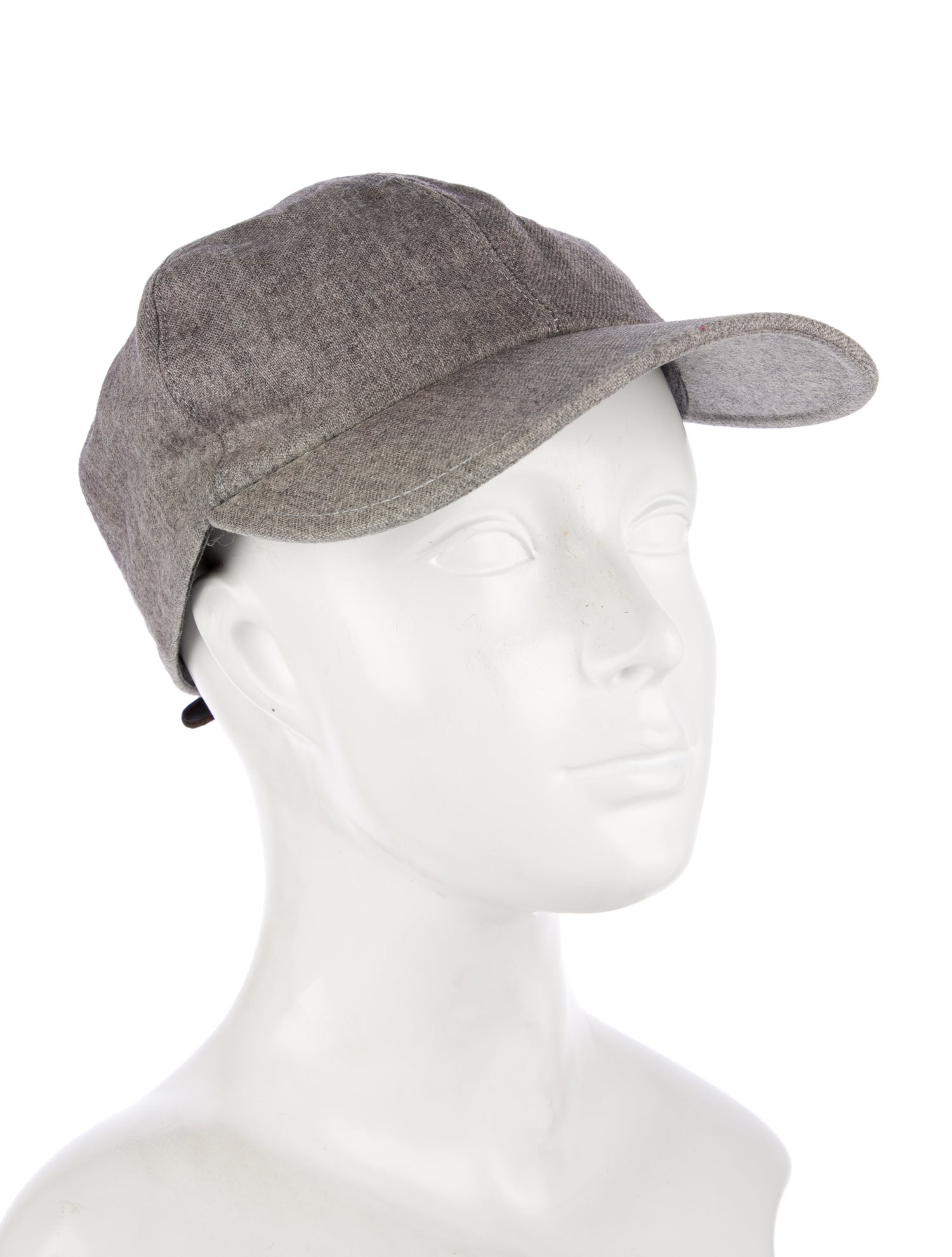 Brunello Cucinelli Baseball Cap