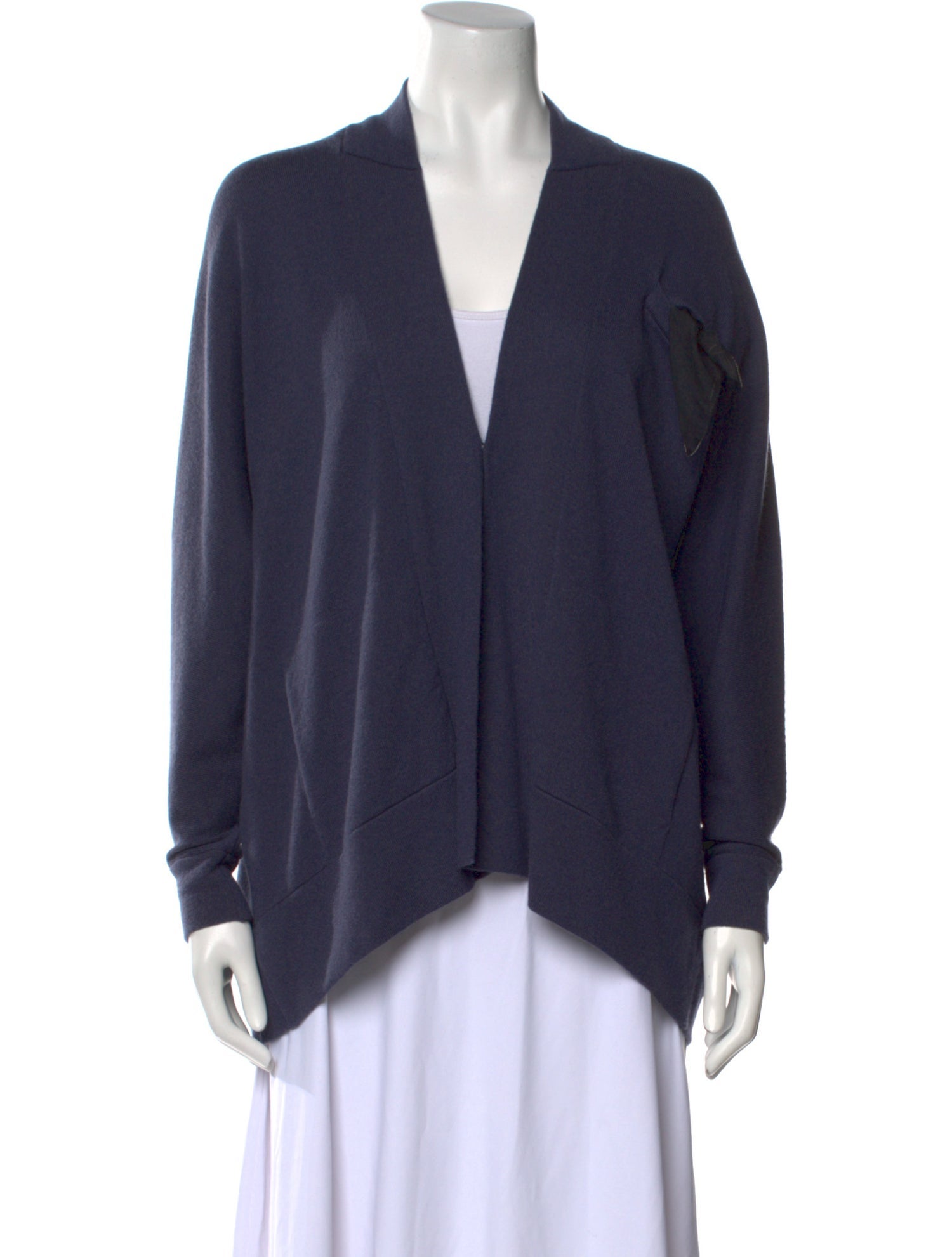 Brunello Cucinelli V-Neck Sweater