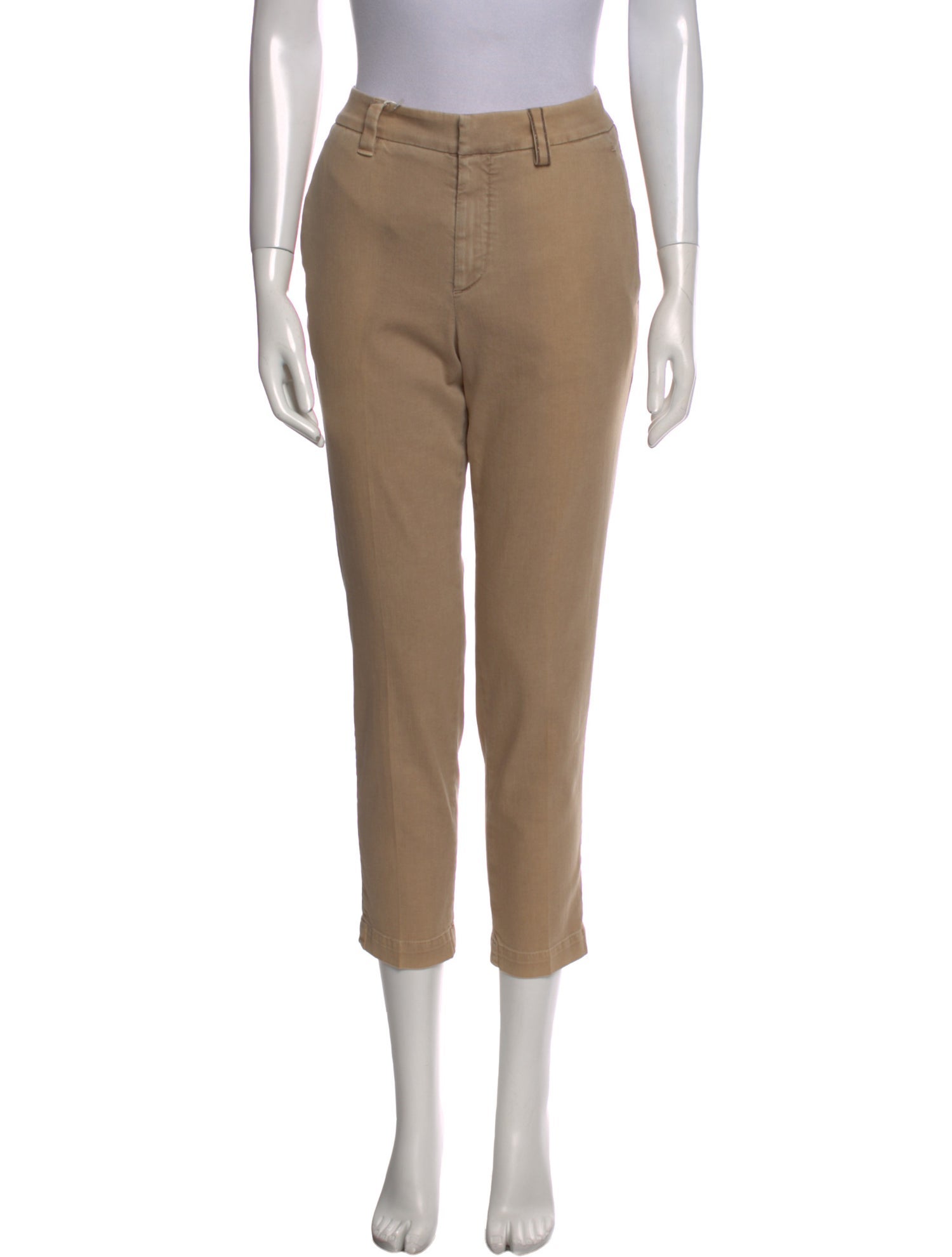 Brunello Cucinelli Skinny Leg Pants w/ Tags