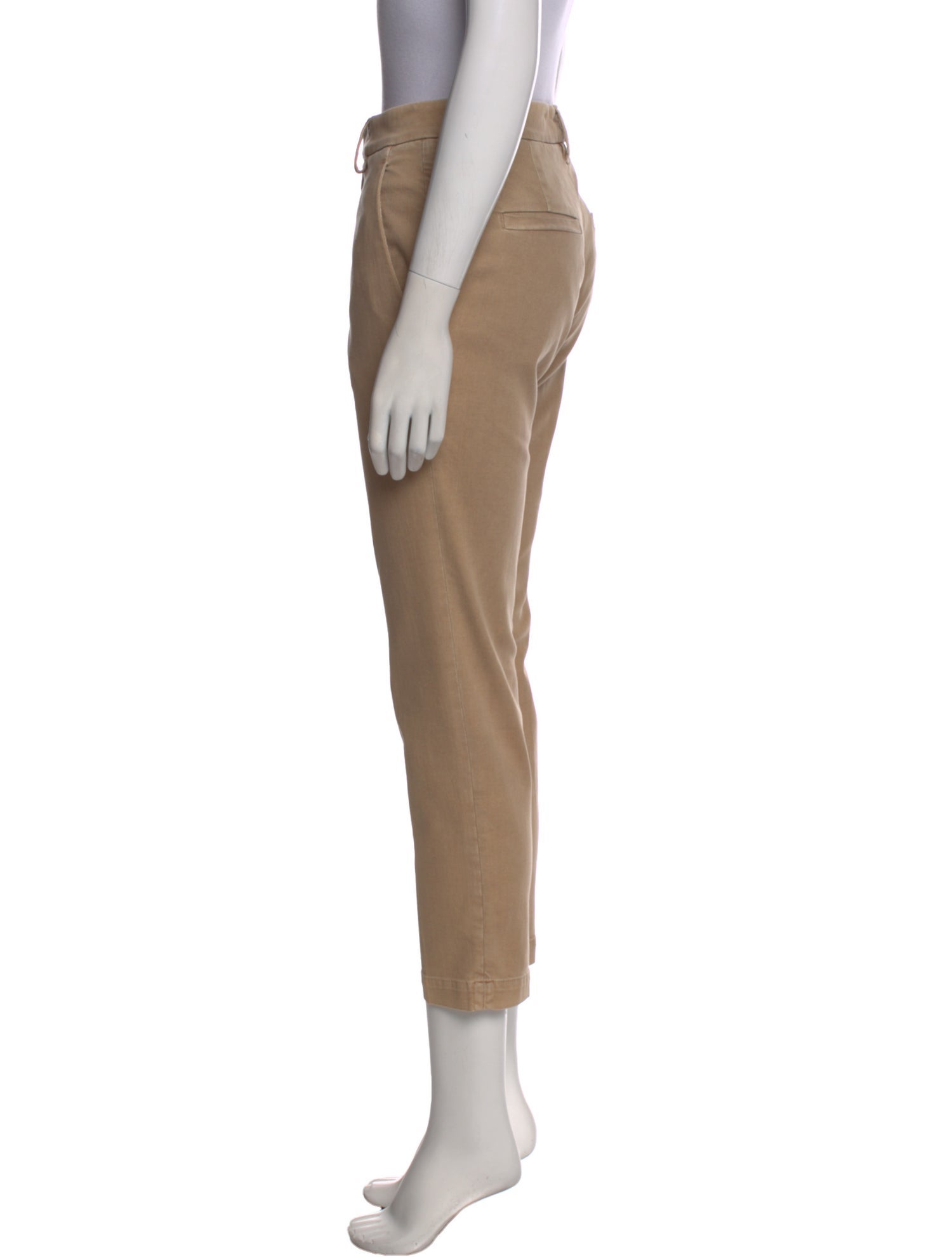 Brunello Cucinelli Skinny Leg Pants w/ Tags