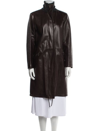 Brunello Cucinelli Cashmere Coat