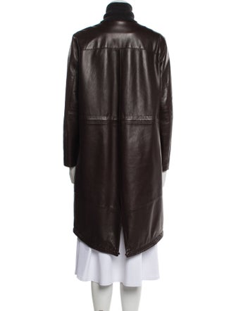 Brunello Cucinelli Cashmere Coat